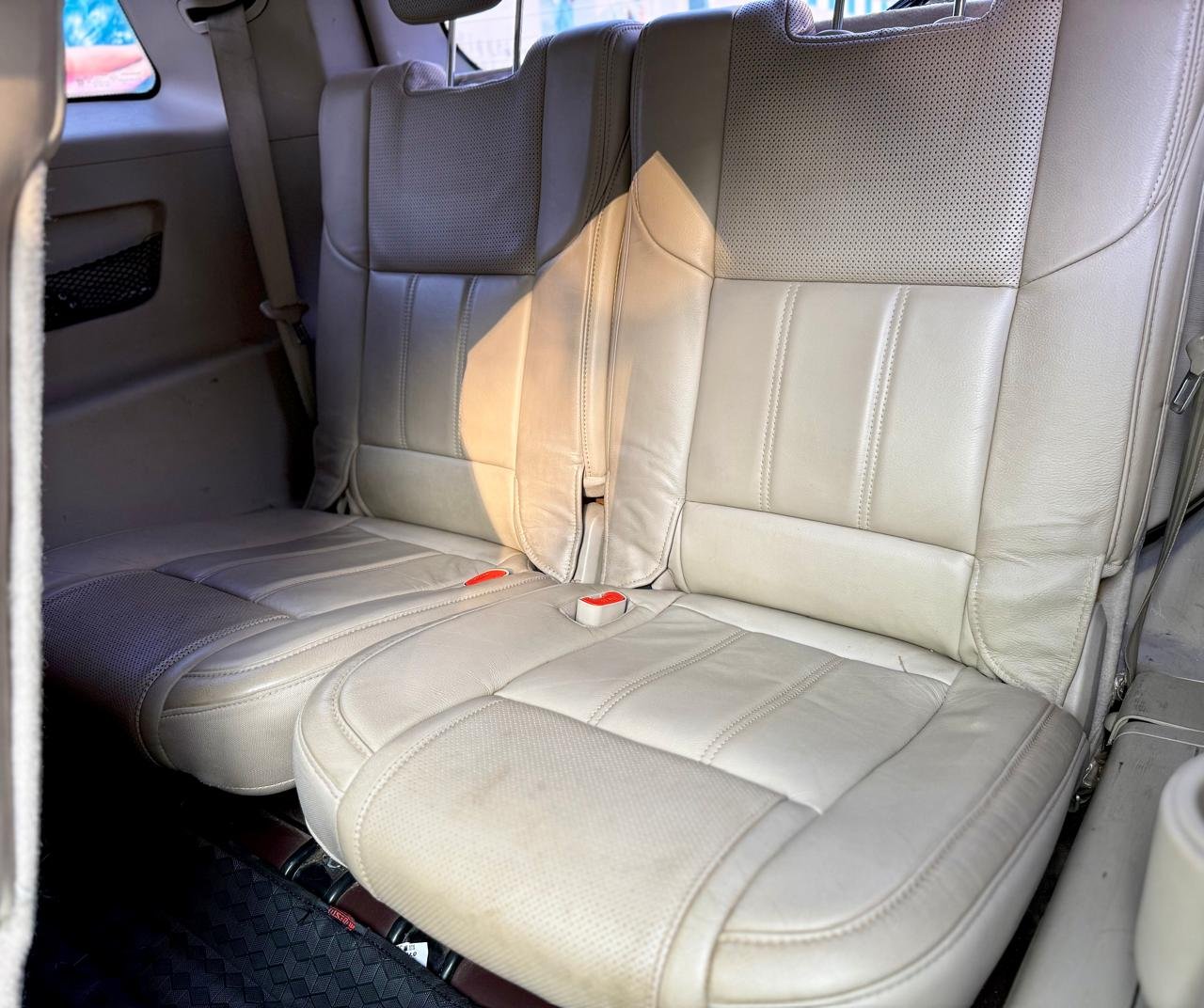 XUV500 